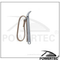 POWERTEC Strap Oil Filter Wrench